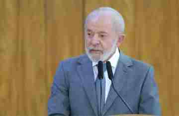  Lula regulamenta a Lei de Reciprocidade Comercial 
